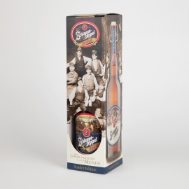 2-Liter-Edition Schlappeseppel Dunkel