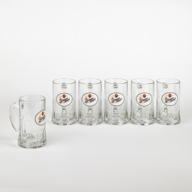Salzburgseidel 6er-Set