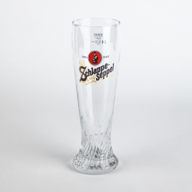 Weissbierglas