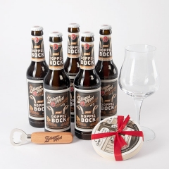 Gesellenstück Paket
